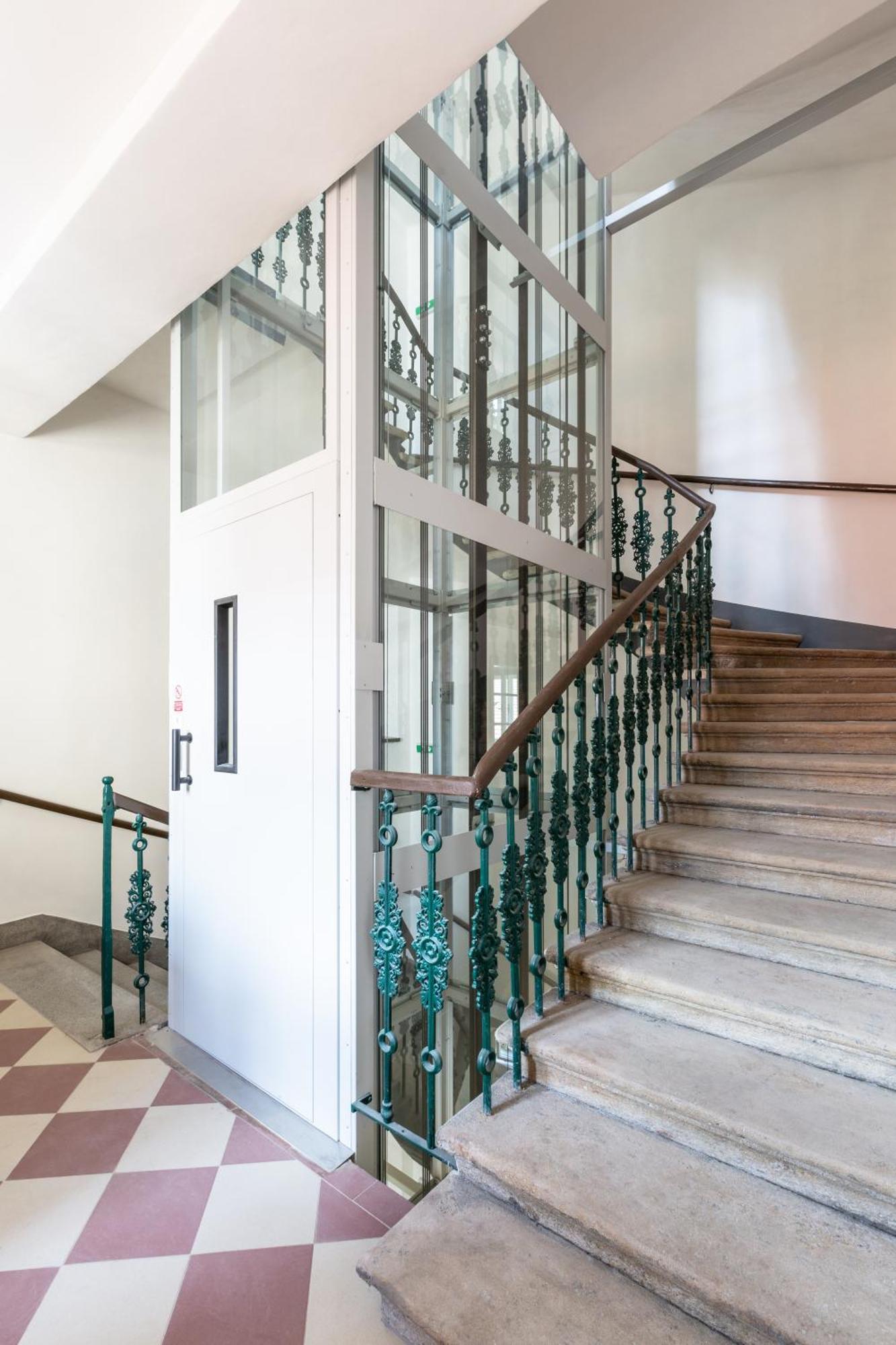 Turnkey I Antonin Dvorak Apartments Praga Exterior foto